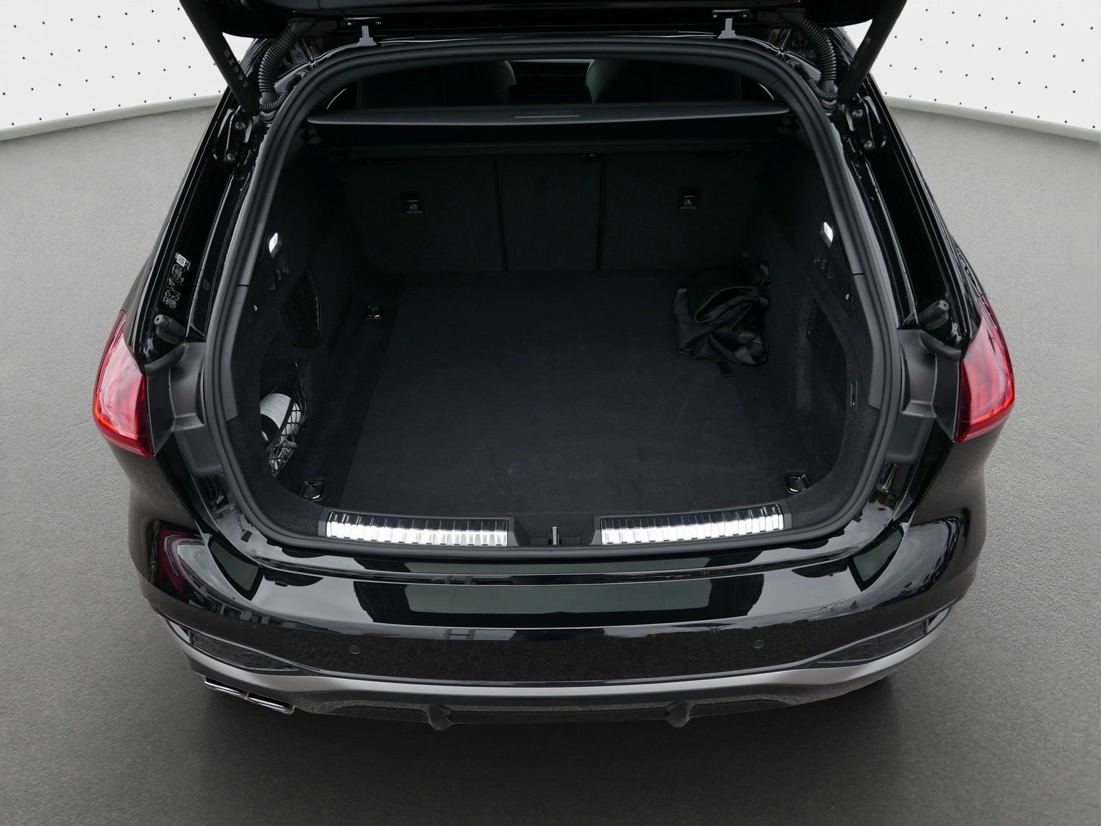 Audi A5 Avant 40 TDI qu. S Line Standhz*AHK*Matrix