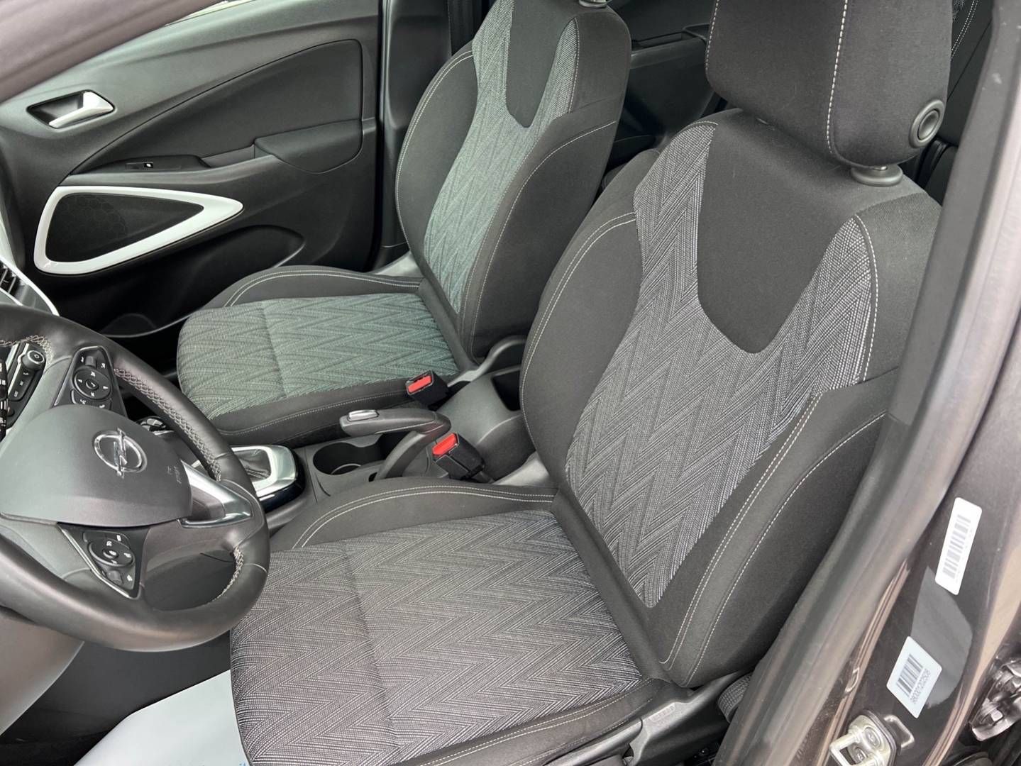 Opel CROSSLAND X Autom. Exklusiv - Samsaru's Car Outlet