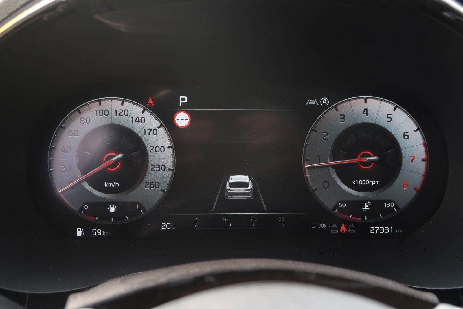 Kia ProCeed GT - Samsaru's Car Outlet