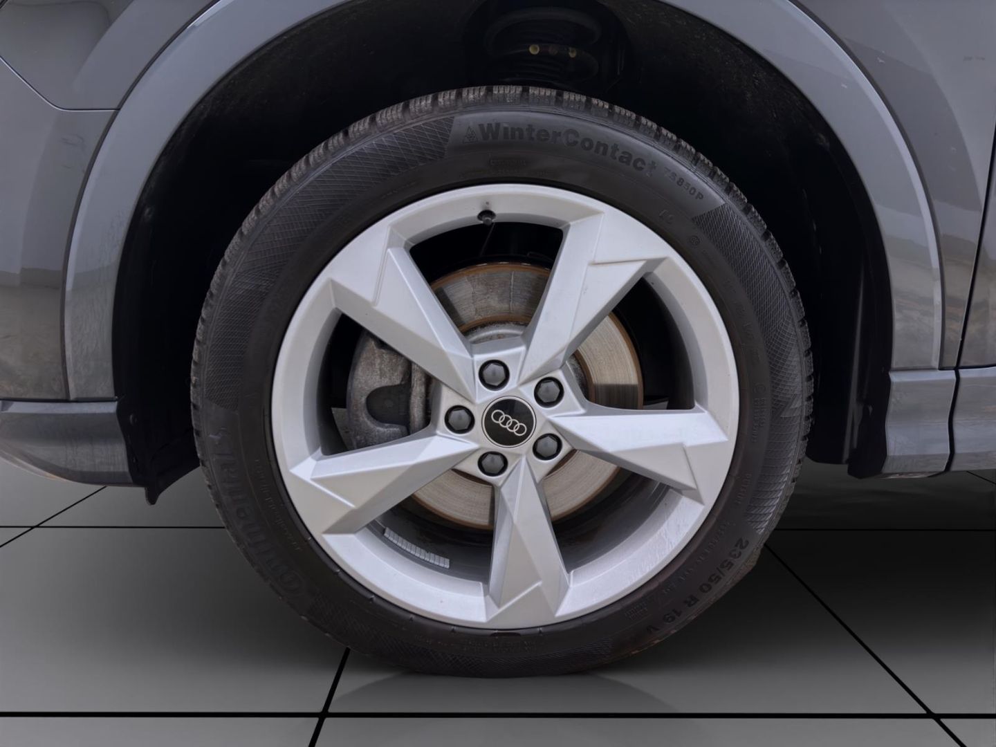 Audi Q3 40 TDI Q ADVANCED - Samsaru's Car Outlet