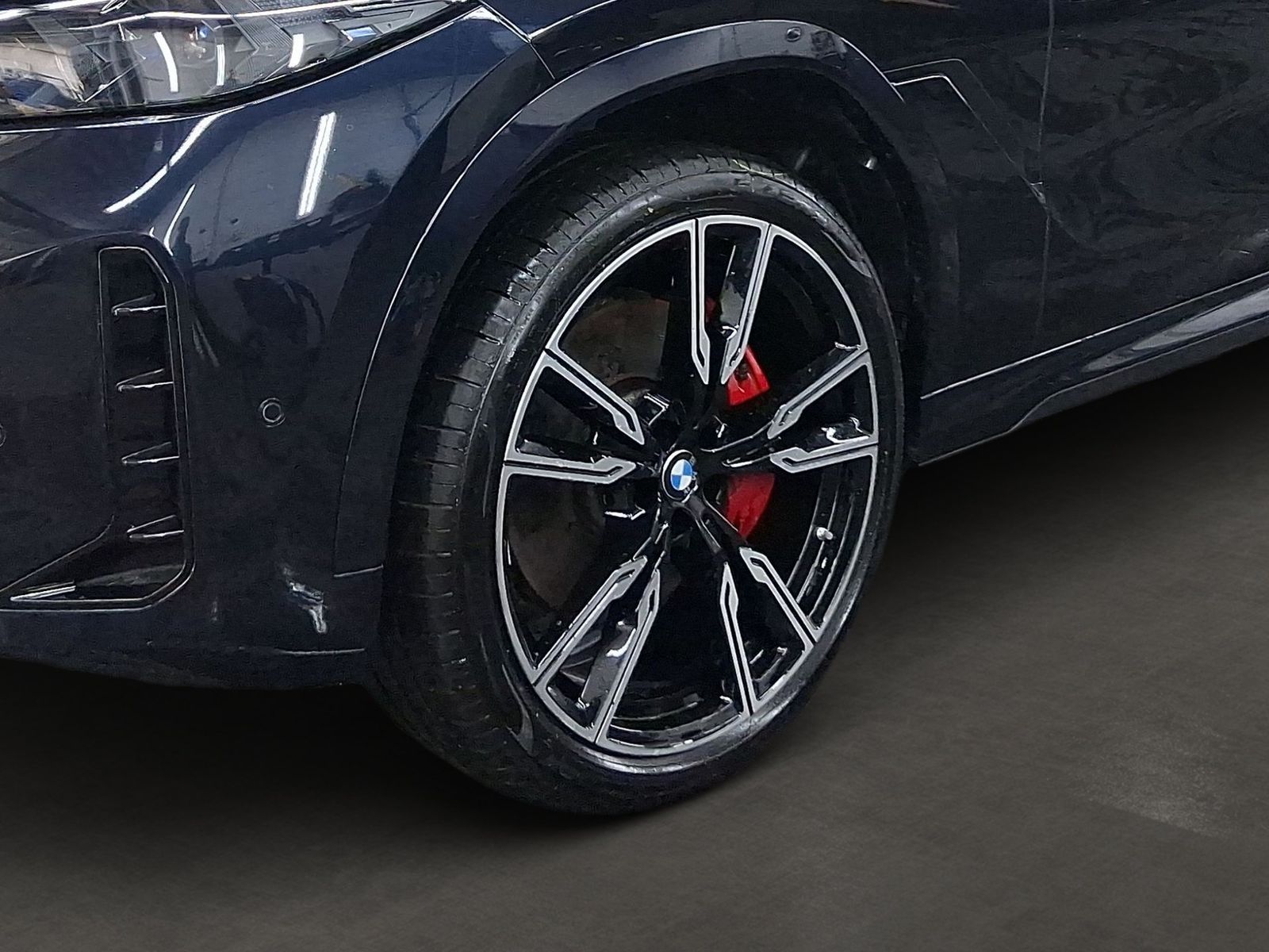 BMW X6 xDrive40i M-SportPro*SoftClose*DrivAssProf*Pa