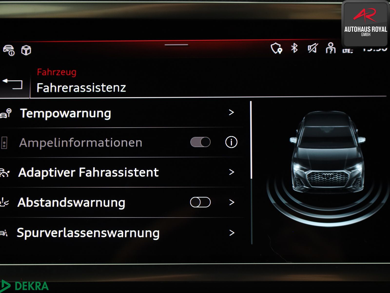Audi Q3 Sportback 45 TFSI qu 3x S LINE SONOS,KEYLESS