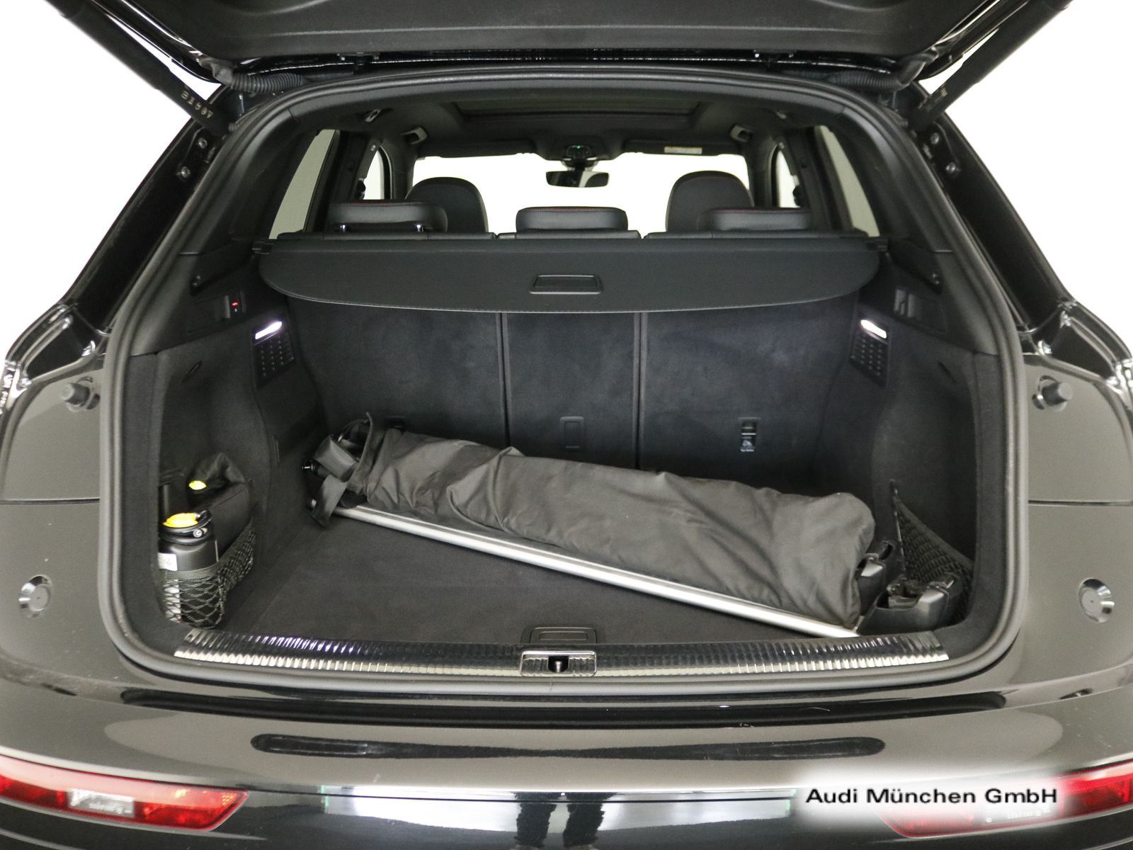 Audi Q5 40 TDI qu. S tronic 2x S line Pano/AHK/S-Sitz