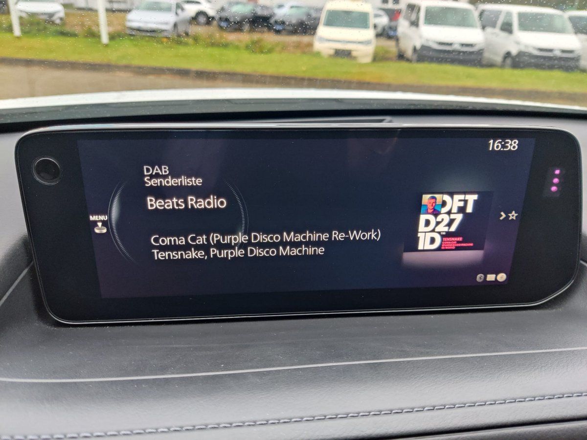 Mazda CX-30 Exclusive-Line, Garantie, Bose-Sound, 360°