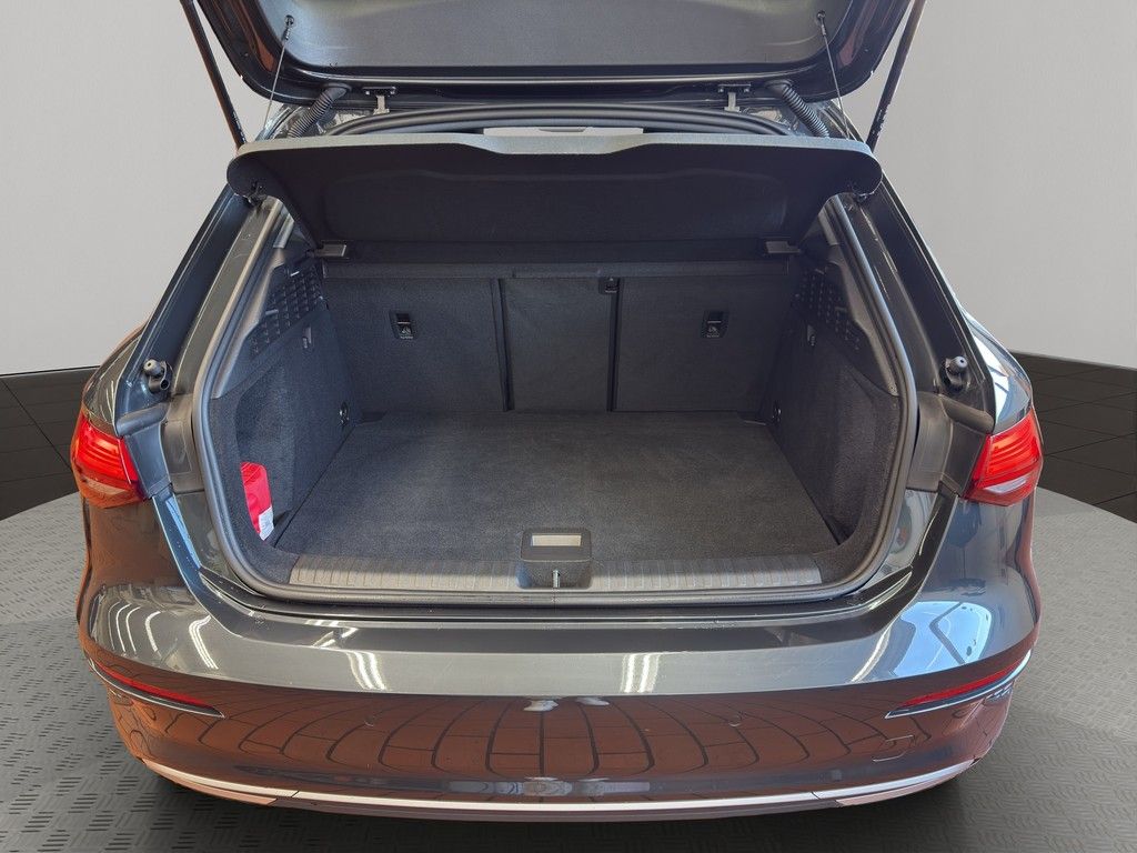 Audi A3 Sportback Advanced 35TDI S-Tr. Rückfahrkamera