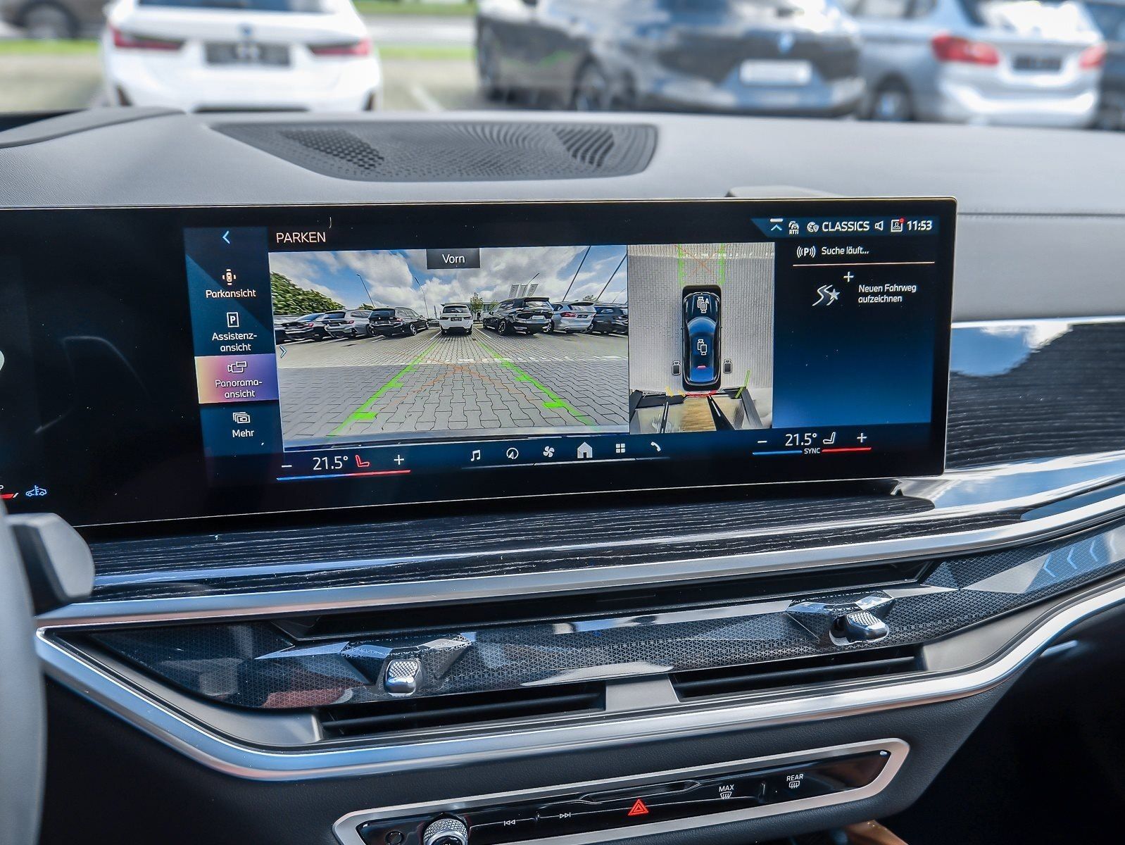 BMW X6 xDrive40d M Sport HUD PANO ACC AHK 360°KAM