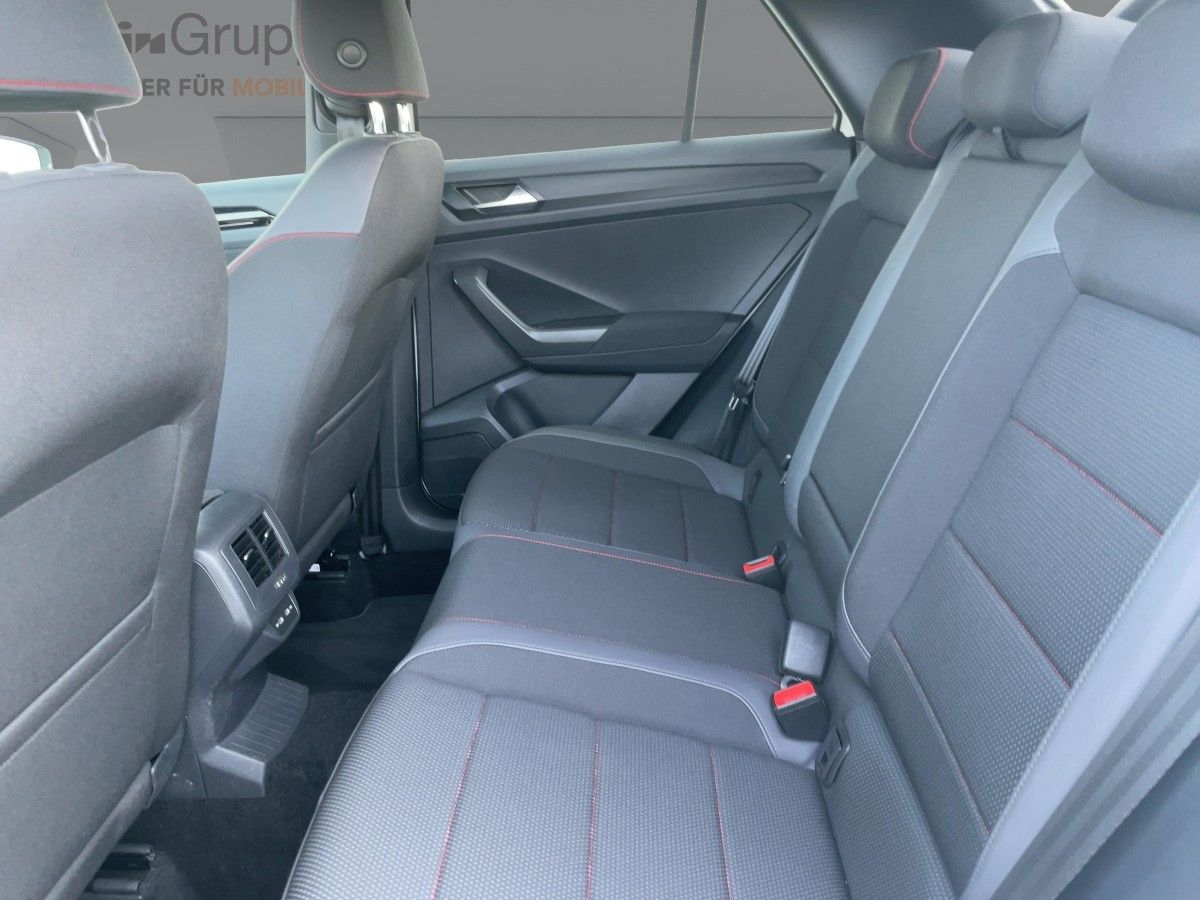 Volkswagen T-Roc 2.0 TSI 4Motion Sport - Samsaru's Car Outlet