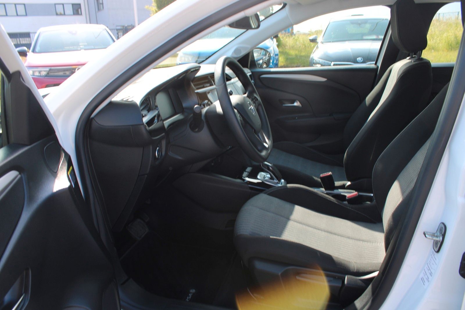 Opel Corsa-e Edition - Samsaru's Car Outlet