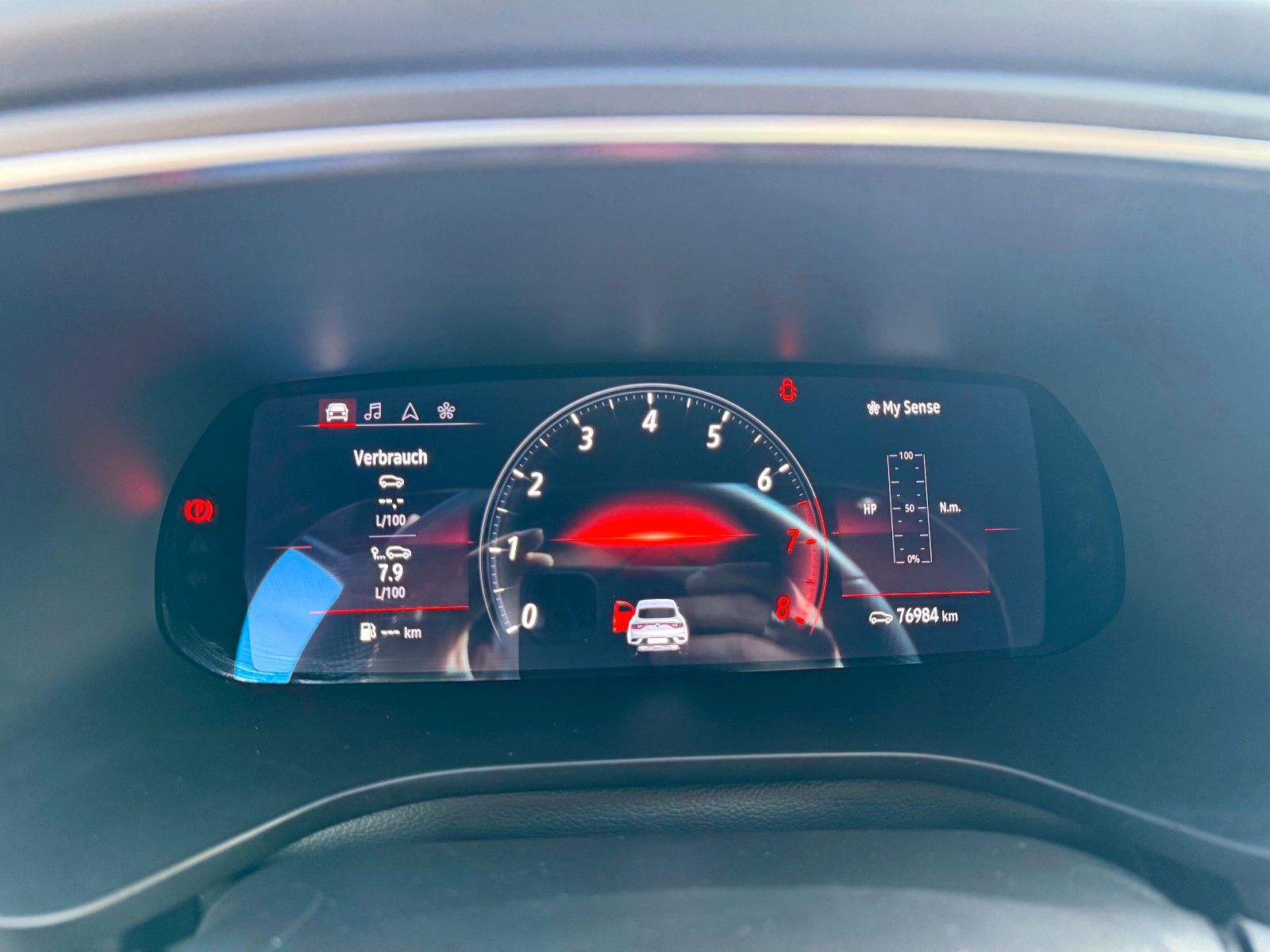 Renault Arkana TCe 140 EDC R.S. Line - Samsaru's Car Outlet