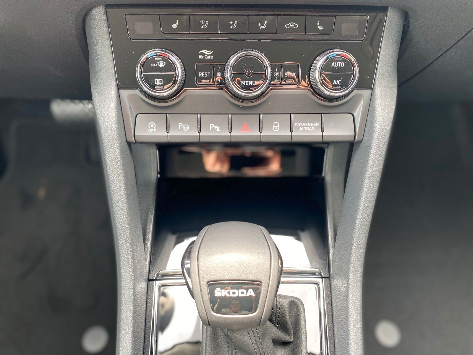 Skoda Kodiaq 1.5TSI - Samsaru's Car Outlet