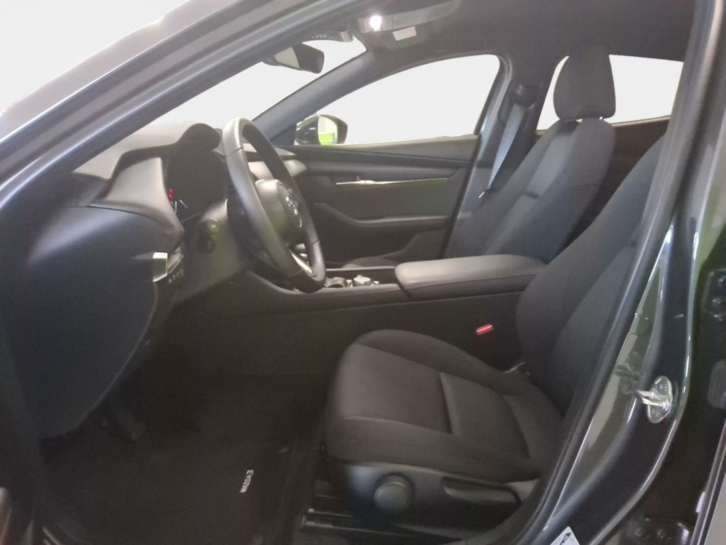 Mazda 3 e-Skyactiv G Aut.Homura+LED+NAVI+HUD+KAMERA