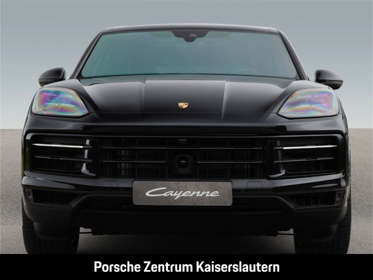 Porsche Cayenne E-Hybrid Surround-View InnoDrive BOSE