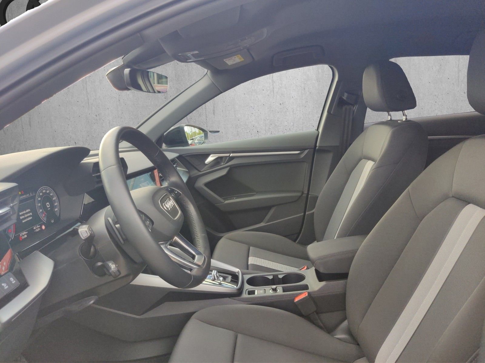 Audi A3 Sportback 30 TFSI S tronic