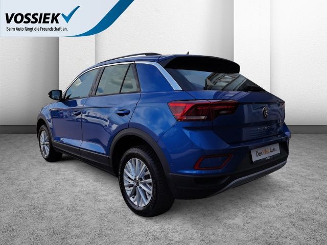 Volkswagen T-Roc 1.5 TSI BMT Life - Samsaru's Car Outlet