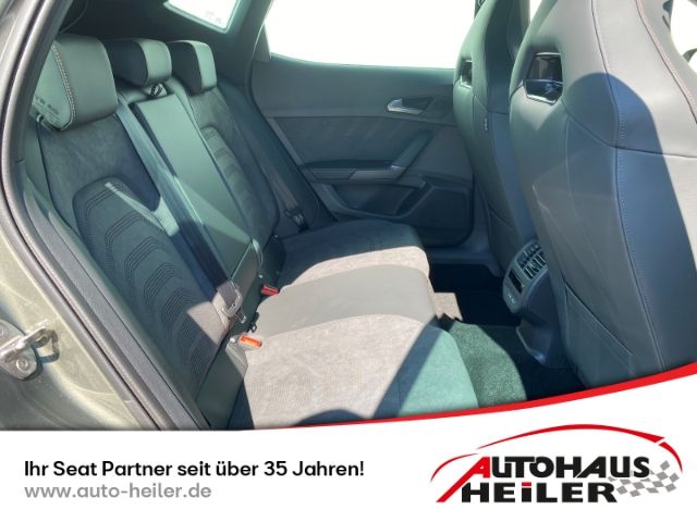 Cupra Formentor VZ Sondermodell Tribe Ed. 2.0 TSI - Samsaru's Car Outlet