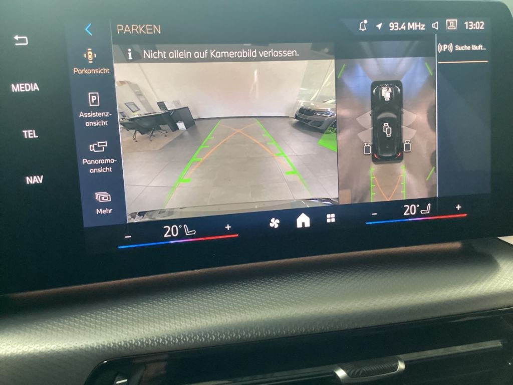 BMW X1 23d x M-Sport SR19'' AHK HUD H/K PA+ DaProf P