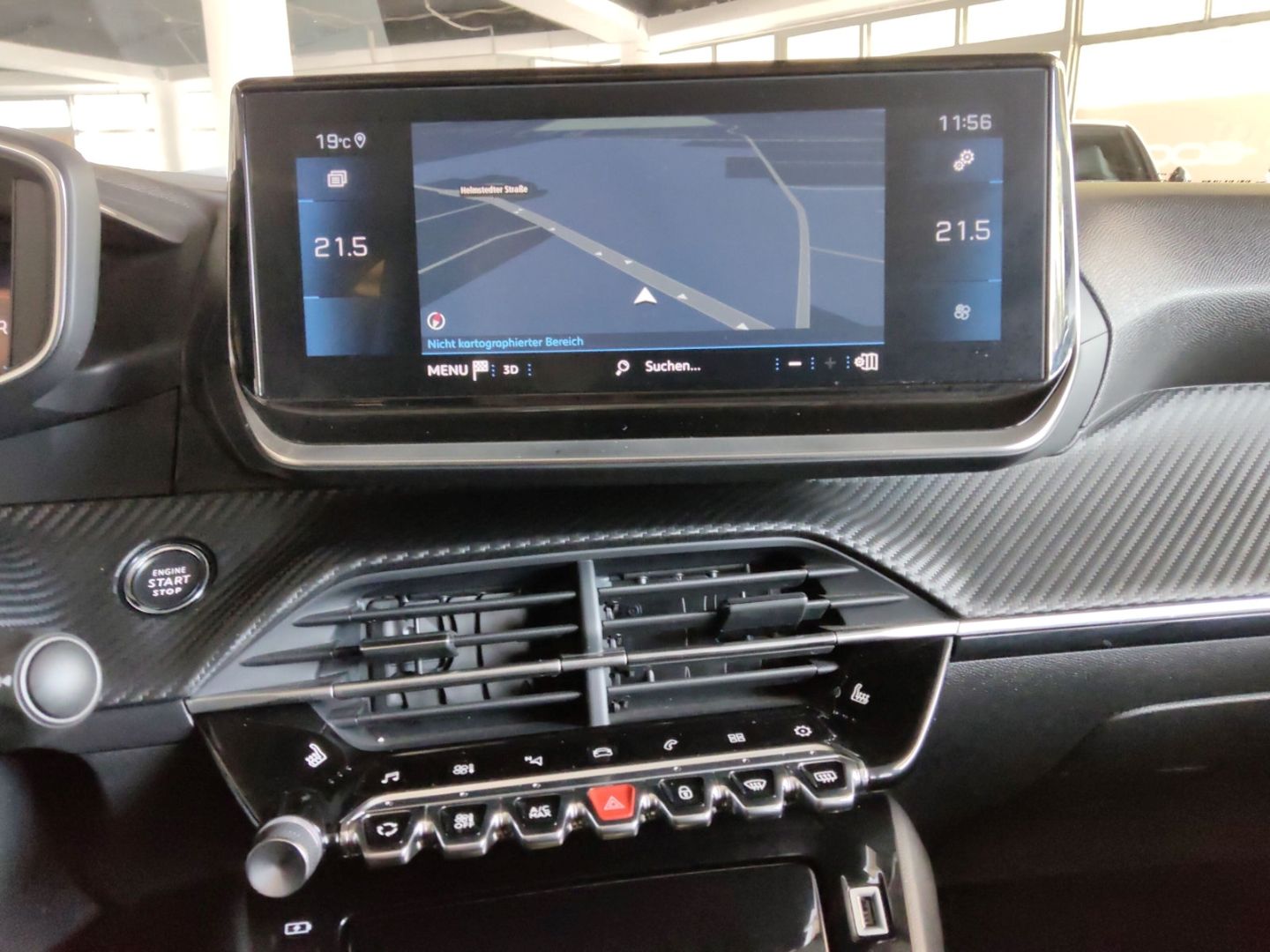 Peugeot 208 1.2 PureTech 100 Allure Automatik - Samsaru's Car Outlet