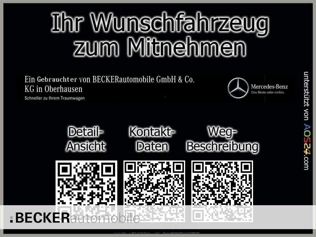 Mercedes-Benz GLC 450 d 4M Coupé AMG ADVANCED+ PANO BURMESTER