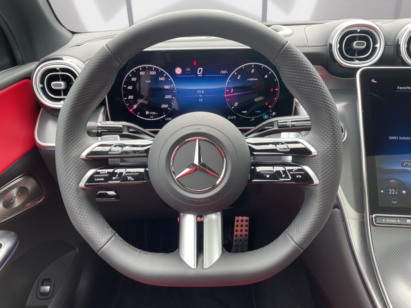 Mercedes-Benz GLC 300 d 4M COUPE AMG - Samsaru's Car Outlet