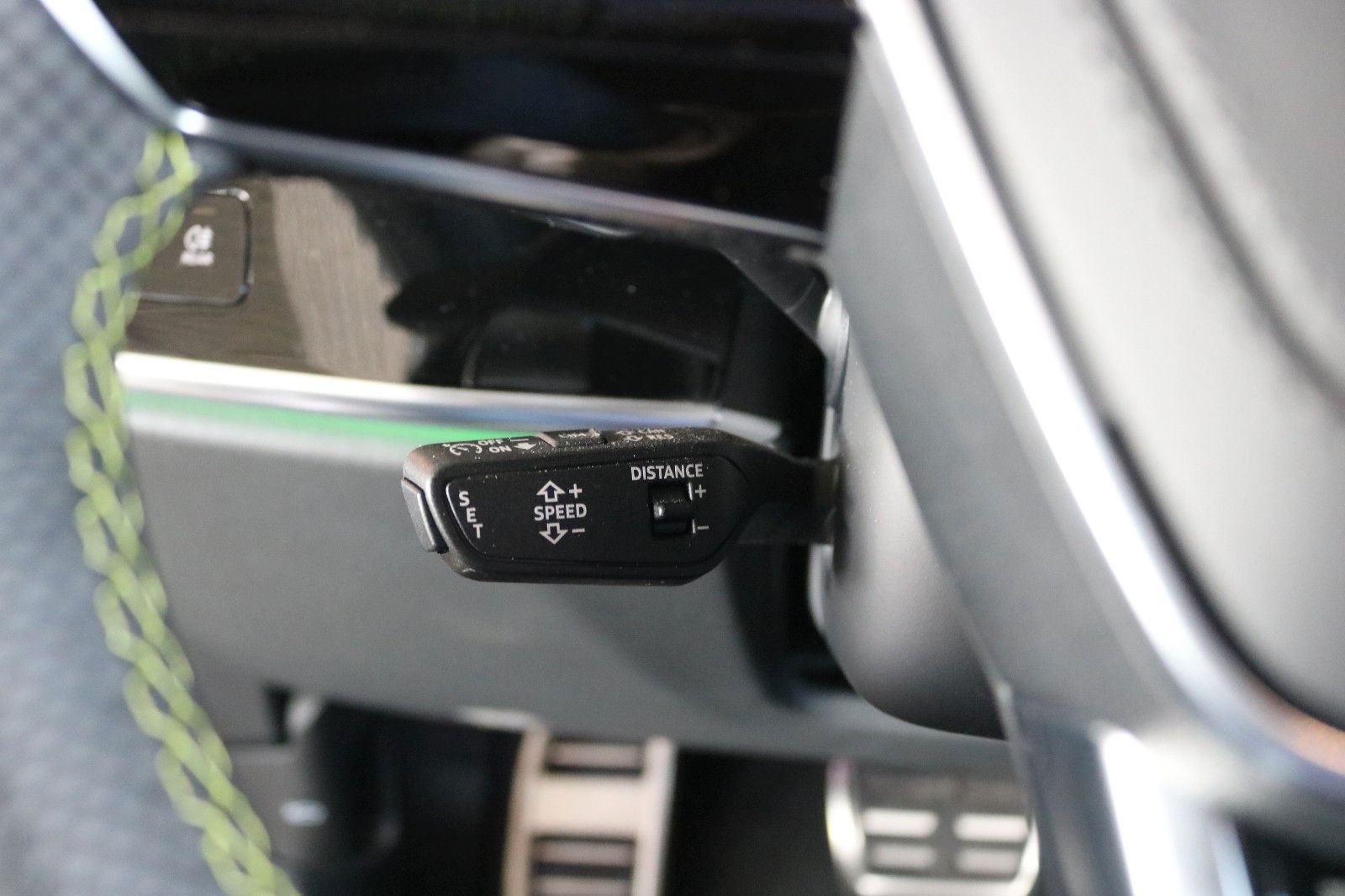 Audi A8 60 TFSI quattro S line Exclusive Einzelstück - Samsaru's Car Outlet