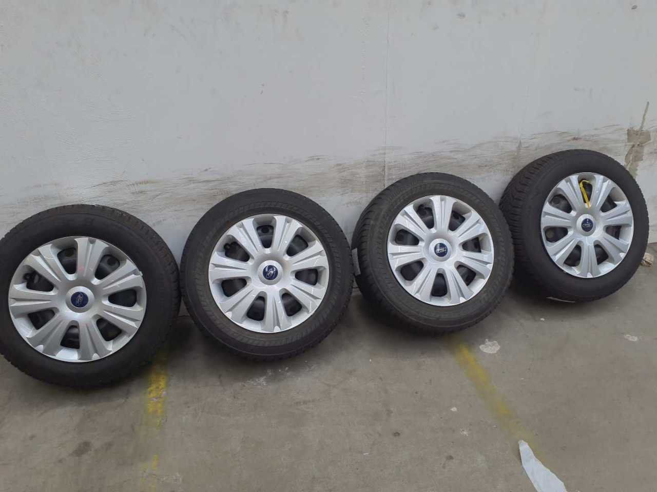 Ford Focus 2.0 EcoBlue Cool&Connect - Samsaru's Car Outlet