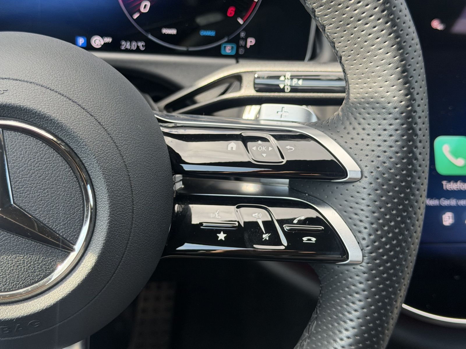 Mercedes-Benz E 450 d T 4M AMG Line Advanced Plus 9G-TRONIC