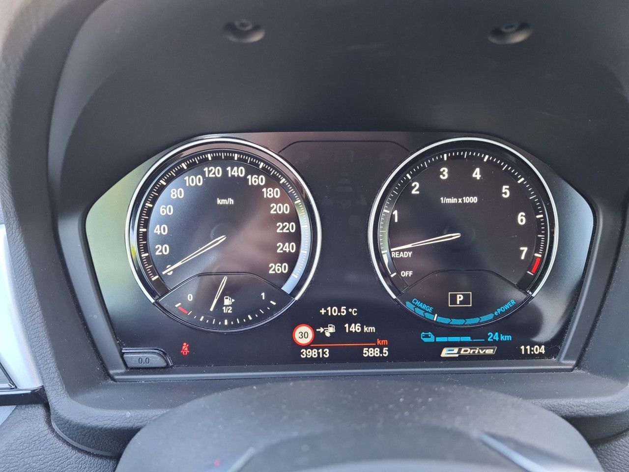 BMW X1 xDrive25e Advantage - Samsaru's Car Outlet