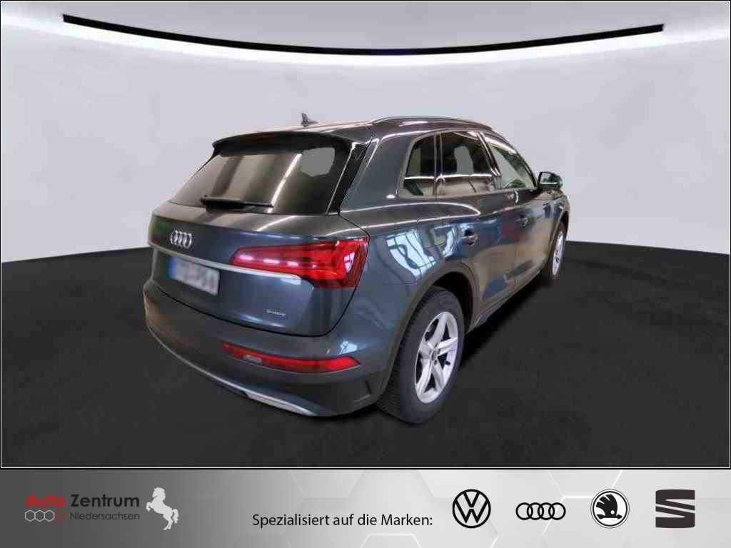 Audi Q5 40 TDI quattro S tronic - Samsaru's Car Outlet