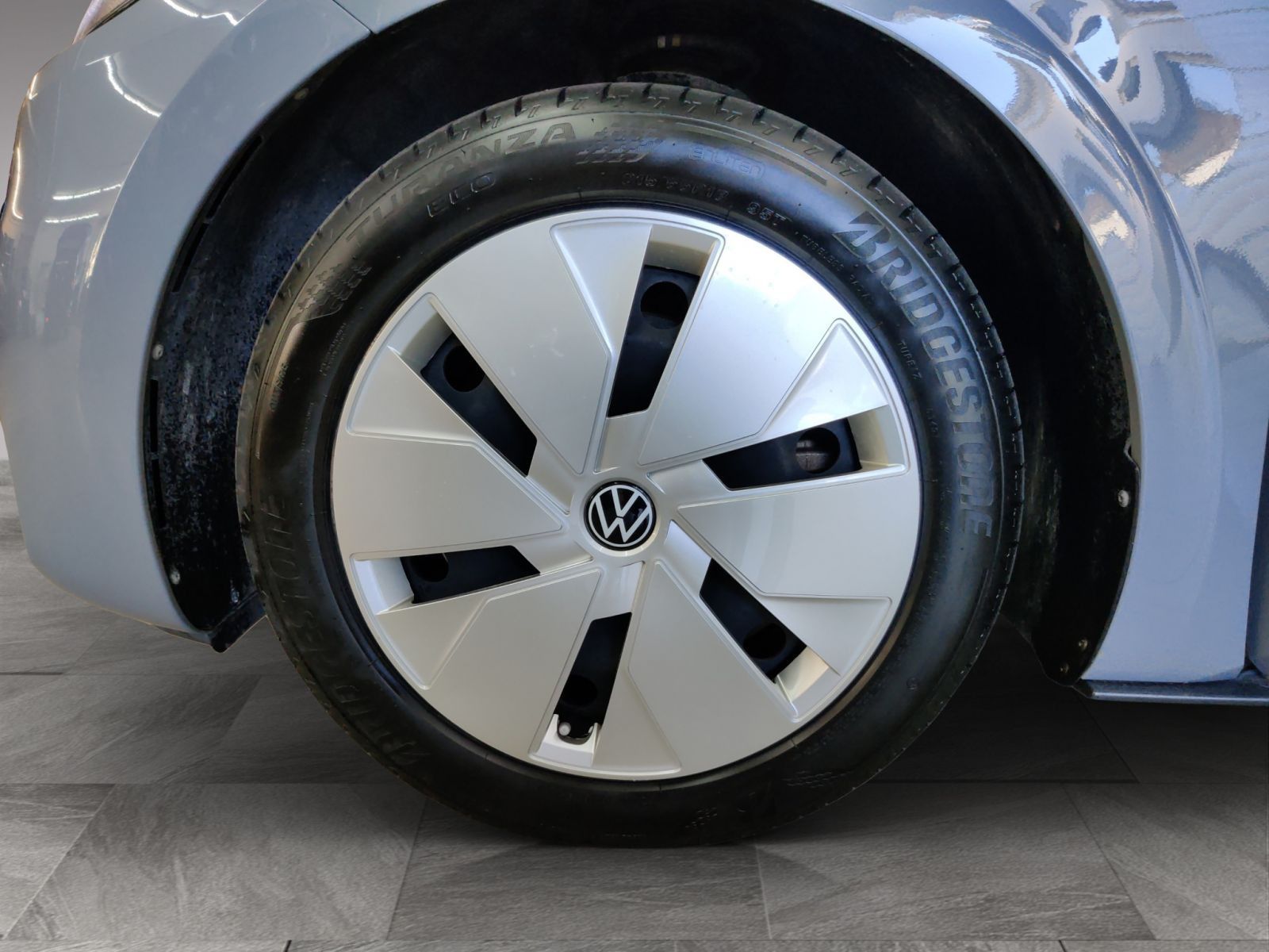 Volkswagen ID.3 City - Samsaru's Car Outlet