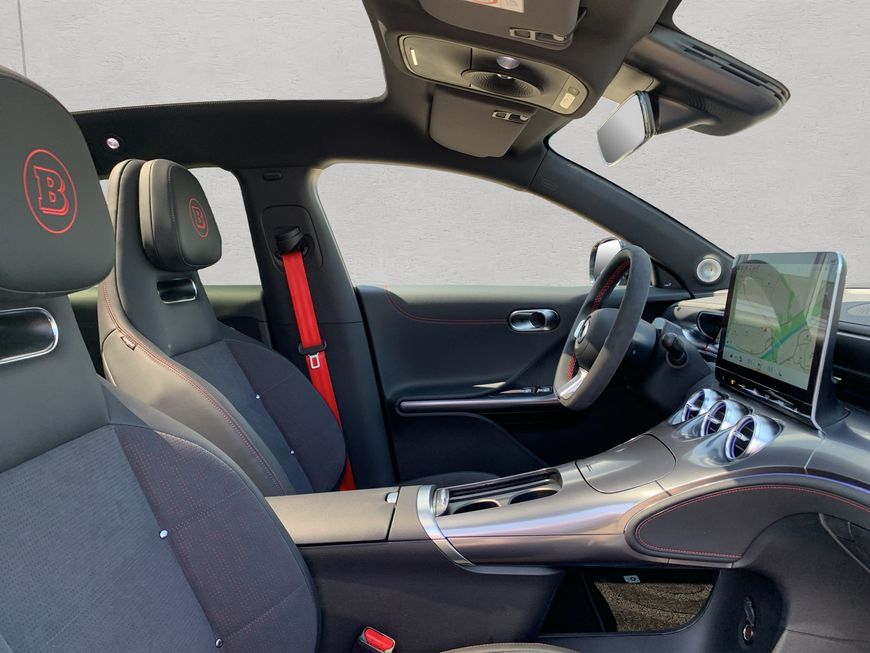 Smart #3 BRABUS