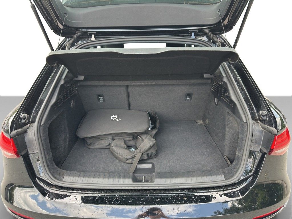 Audi A3 Sportback 40 TFSI e S tronic - Samsaru's Car Outlet