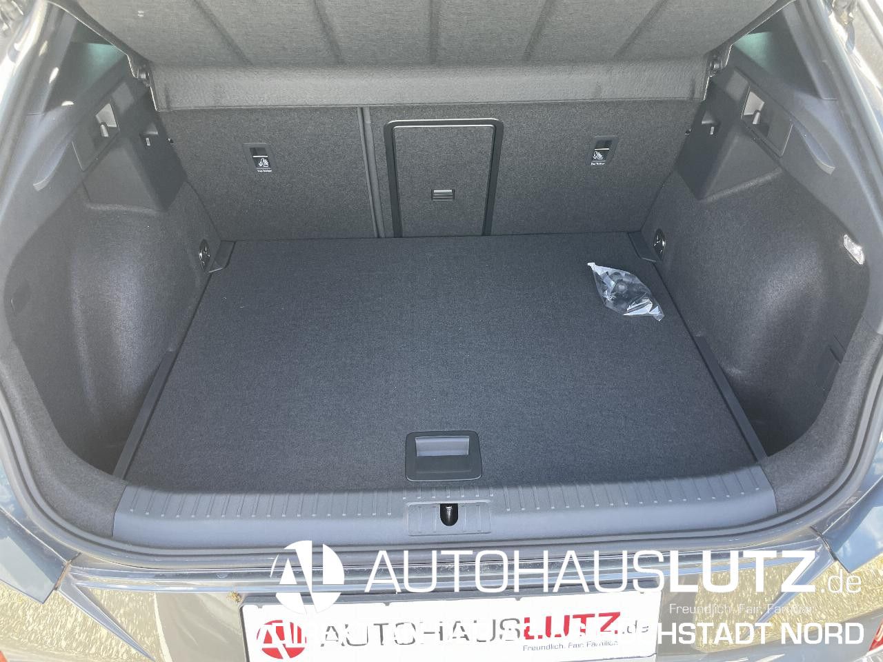 Cupra CUPRA Formentor 1.5 TSI - Samsaru's Car Outlet