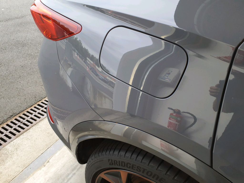 Cupra Formentor 1.4 TSI e-HYBRID AHK*Pano*RFK*PDC*NAV