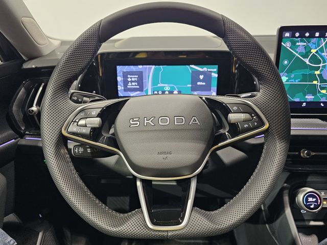 Skoda Kodiaq 4x4 Pano Head Up Matrix 7.Sitz Kameras