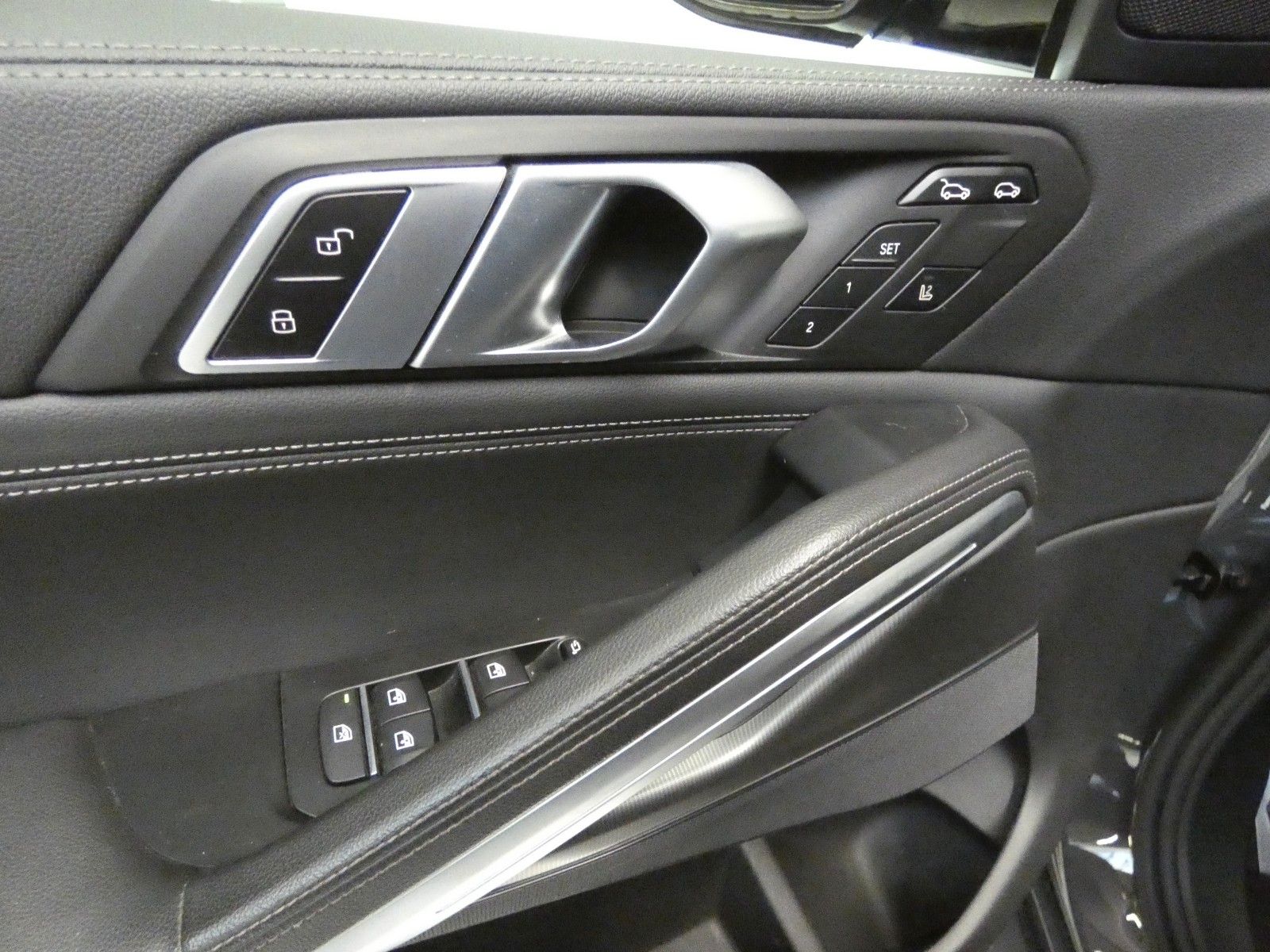BMW X6 xDrive 30 d M Sportpaket*Panorama*Standheiz.