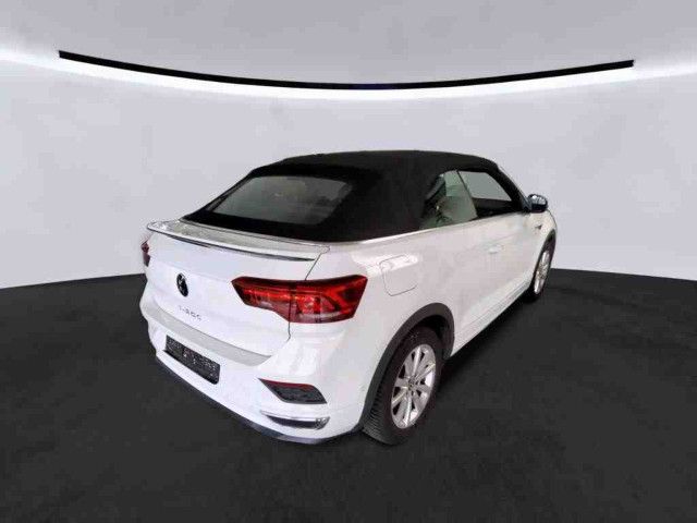 Volkswagen T-Roc R-Line 1.5TSI DSG - Samsaru's Car Outlet