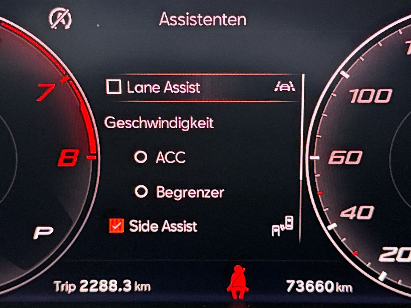 Seat Ateca 1.5 TSI DSG FR Line Sport ACC Beats StHz A