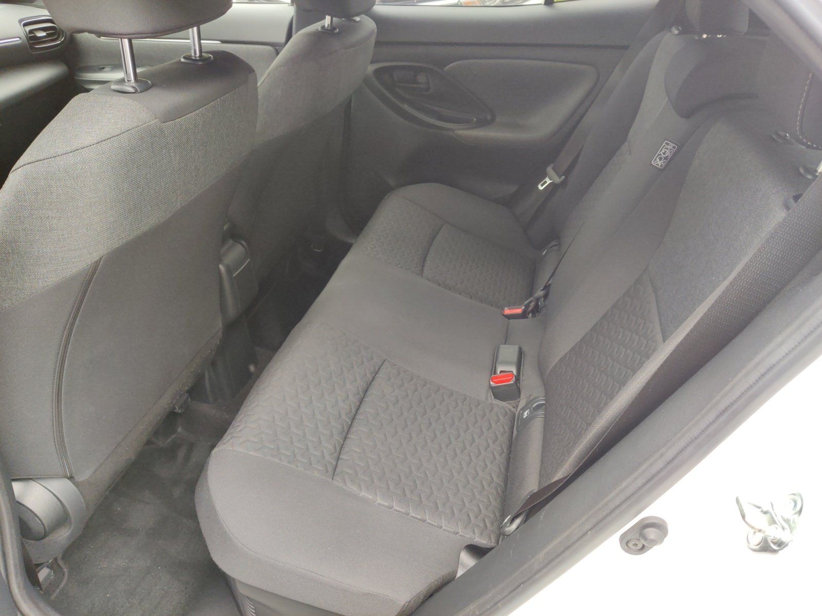 Toyota Yaris Cross Team Deutschland*LM-Felgen*LED*