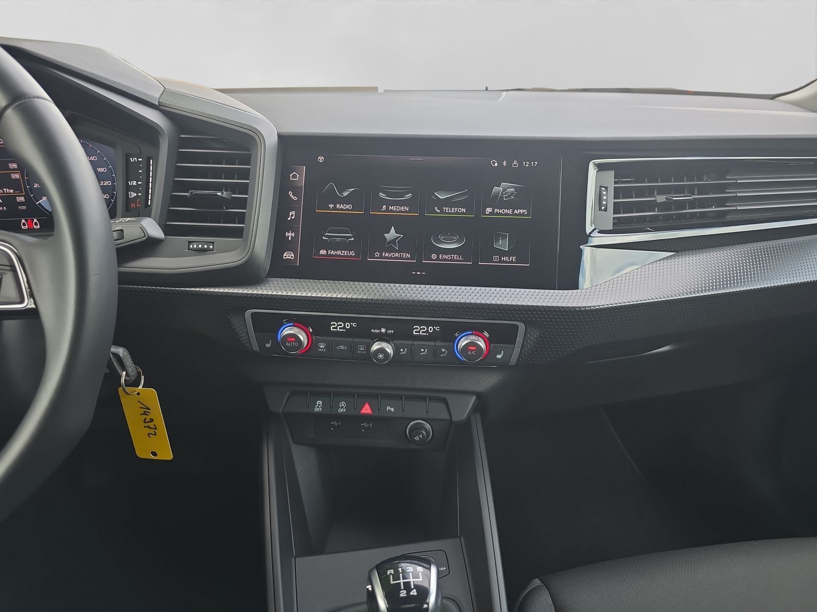 Audi A1 Sportback 25 1.0 TFSI - Samsaru's Car Outlet