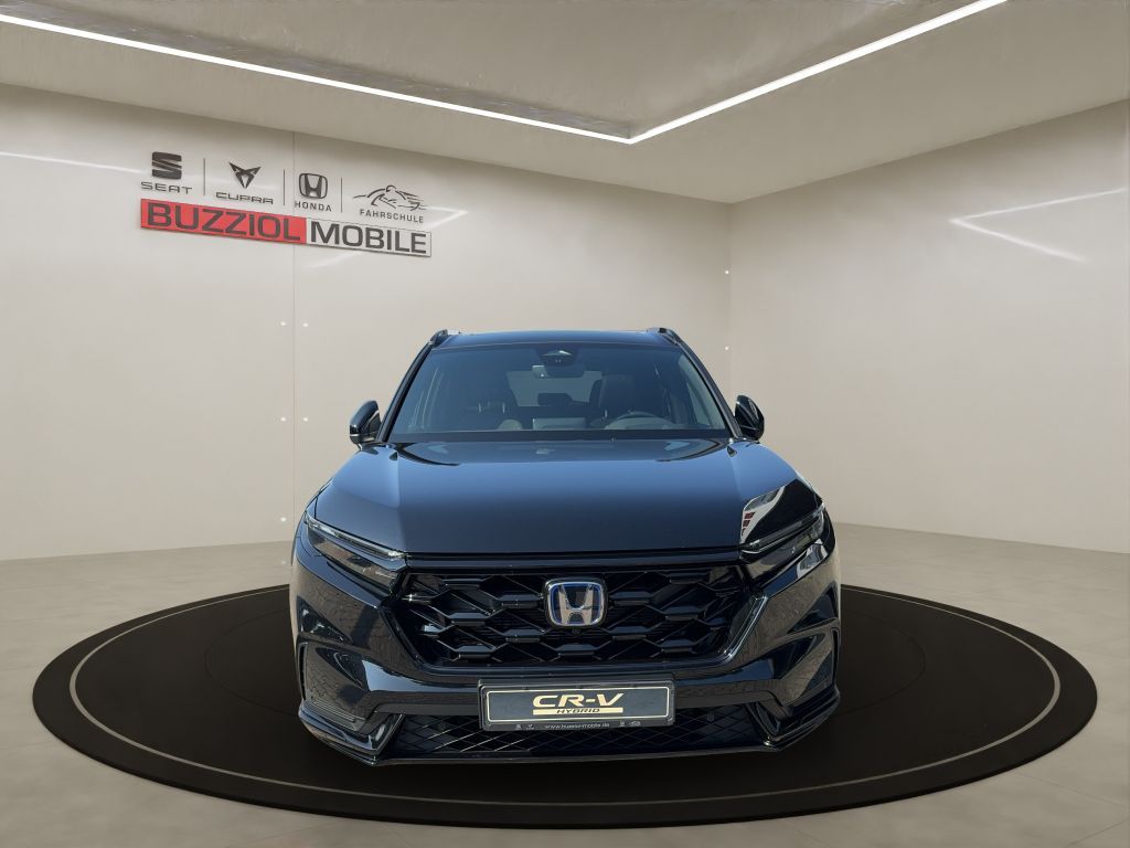 Honda CR-V e:PHEV 2.0 i-MMD Hybrid 2WD Advance Tech (R