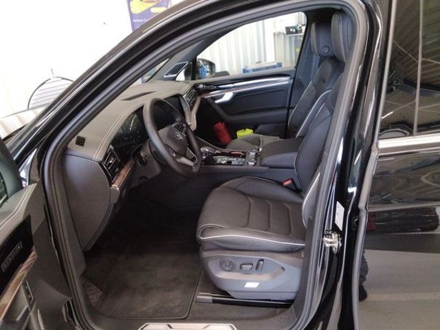 Volkswagen Touareg Elegance 3.0TDI 517,-ohne Anzahlung Dyna