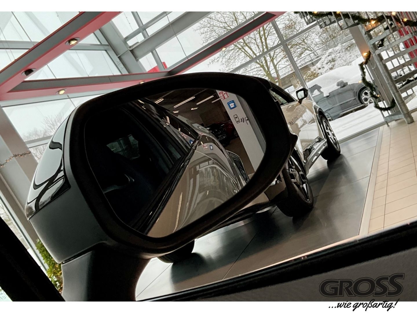 Toyota C-HR AWD Hybrid GR Sport Premiere 4x4 JBL 13 JAH