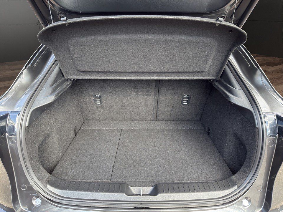 Mazda CX-30 X 186PS AT+ 360°+AHK+BOSE+KLIMA+NAVI+