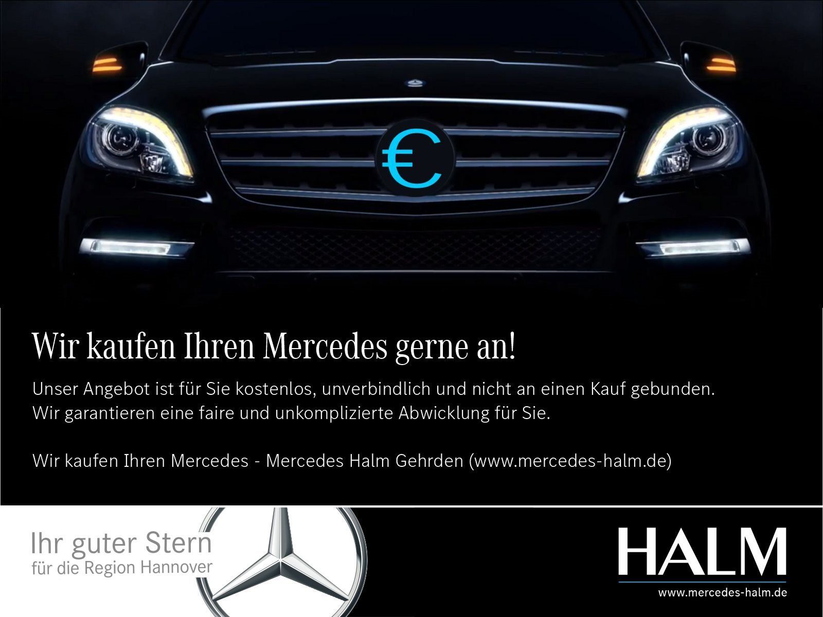 Mercedes-Benz GLC 220 d AMG Line 4M Pan-Dach Burmester HUD AHK