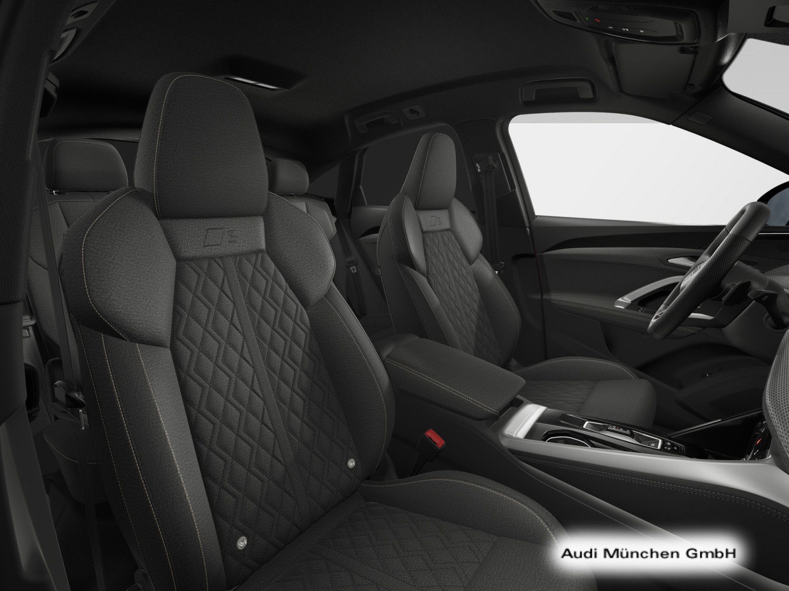Audi Q5 Sportback NEU TFSI S tronic S line ACC/AHK/Vi