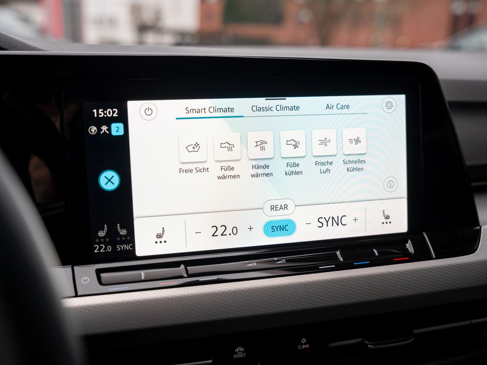 Volkswagen Golf Variant MOVE 1.0 Life - Samsaru's Car Outlet