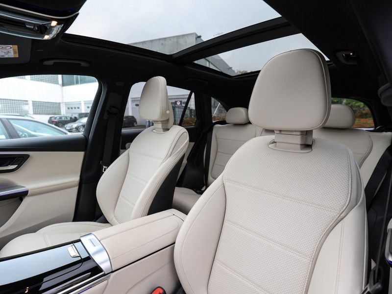 Mercedes-Benz GLC 400 e 4M Avantgarde/360/Pano/Burm/AHK/Distr