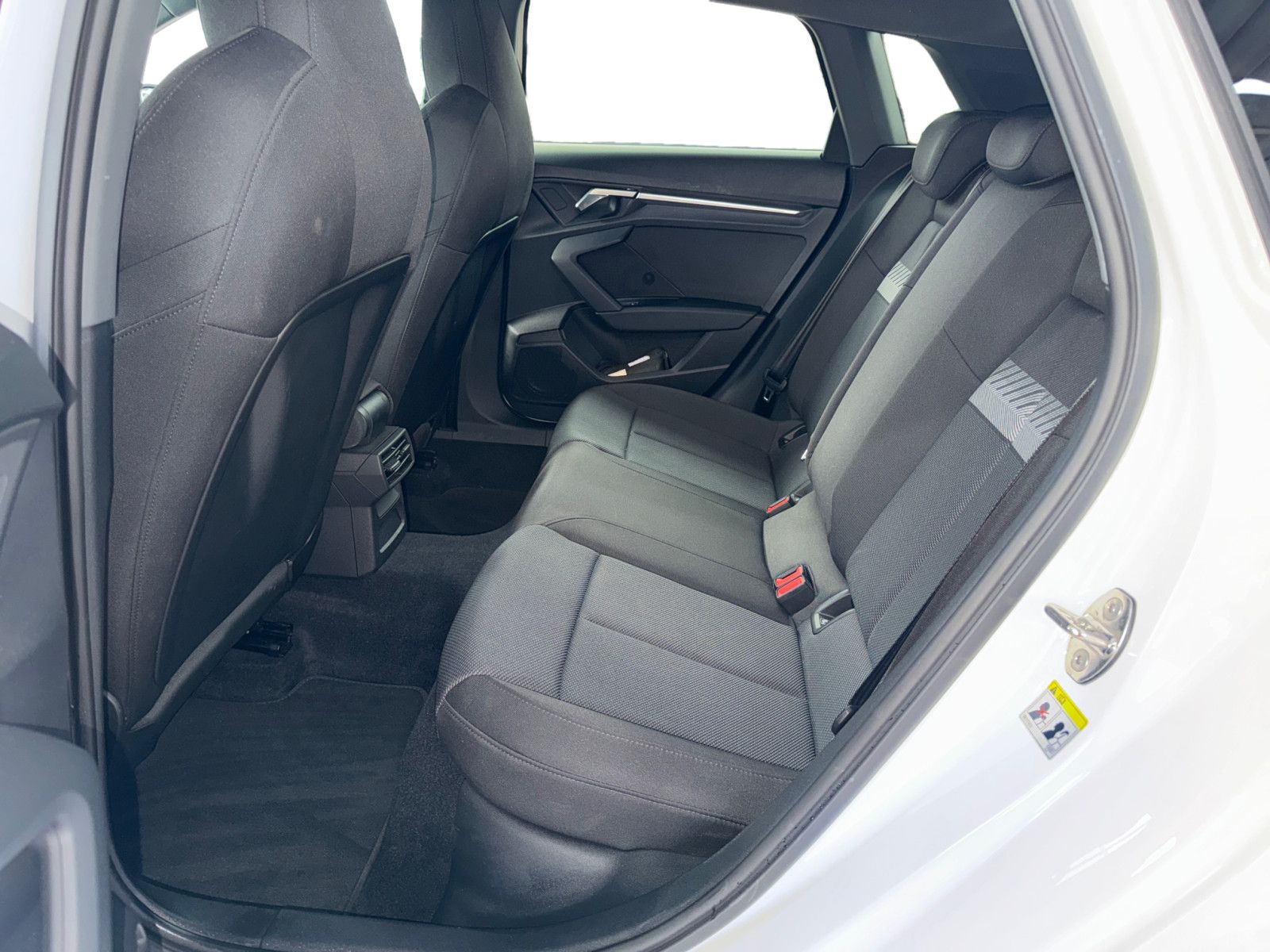 Audi A3 advanced 40TFSIe Sportback S-tronic Virtual C