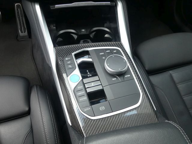 BMW i4 eDrive35 M Sport SD°ACCPro°AHK°Laser°ElSitz+M