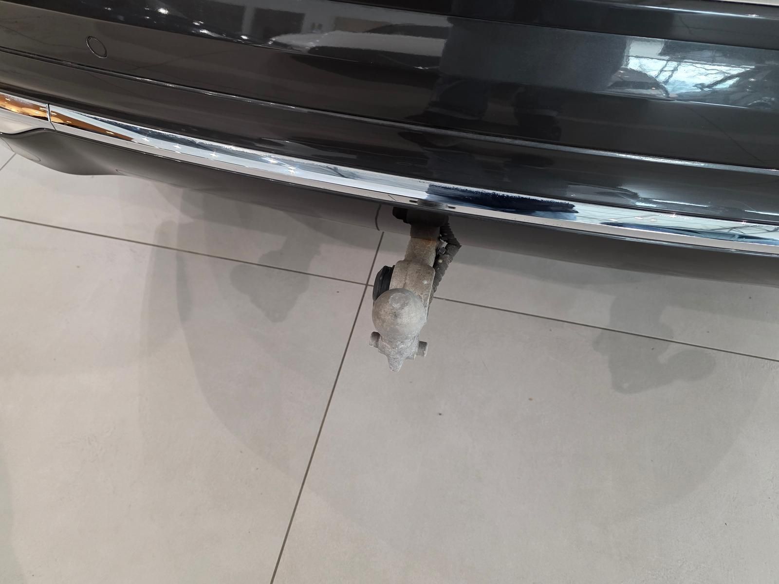 Volvo XC60 2.0 Diesel Ultimate Bright AWD